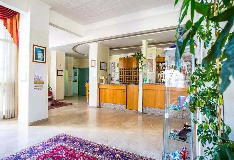 Fotos del hotel Delfino:  3