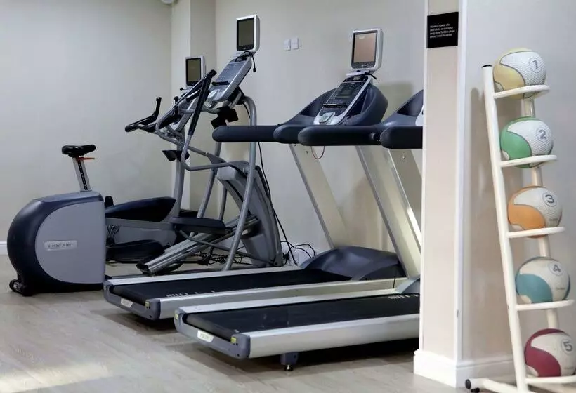 Fotos del hotel Doubletree By Hilton York:  2