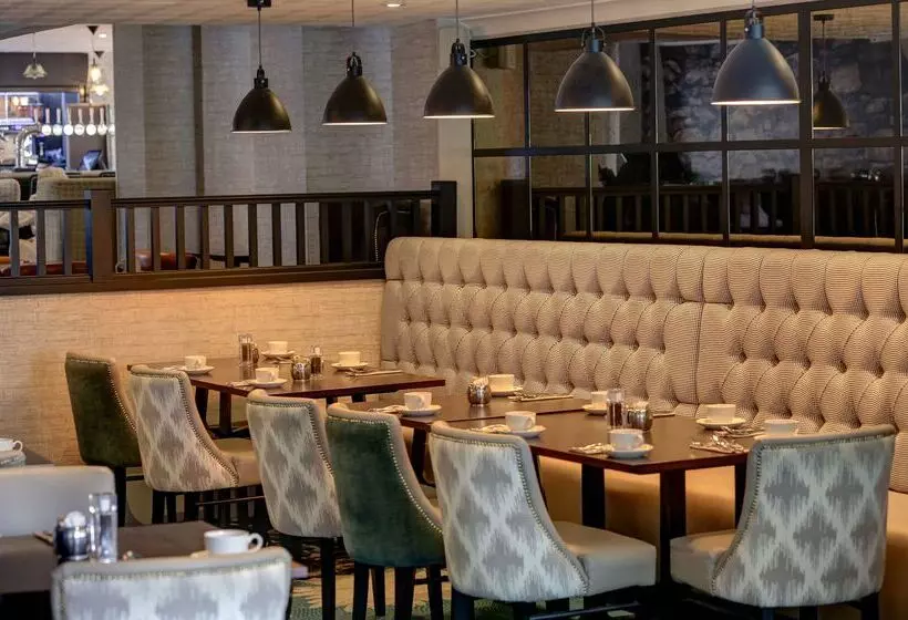 Fotos del hotel Doubletree By Hilton York:  8