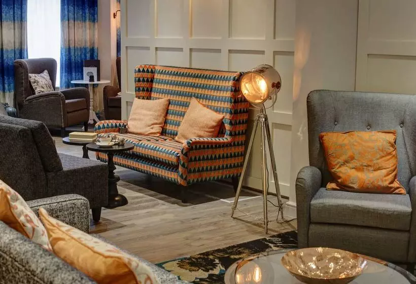 Fotos del hotel Doubletree By Hilton York:  24