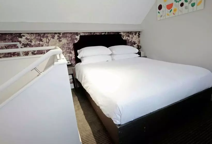 Fotos del hotel Doubletree By Hilton York:  11