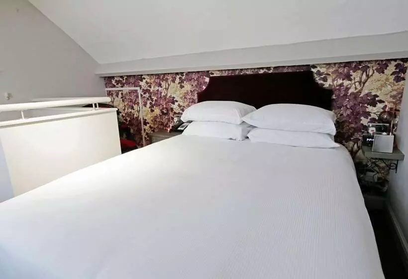 Fotos del hotel Doubletree By Hilton York:  4