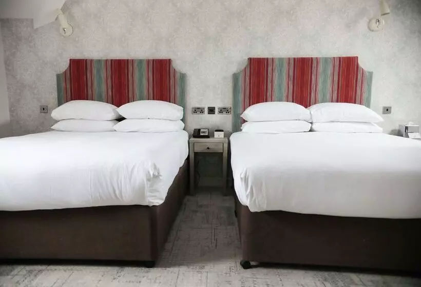 Doubletree By Hilton York