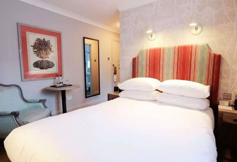 Fotos del hotel Doubletree By Hilton York:  15