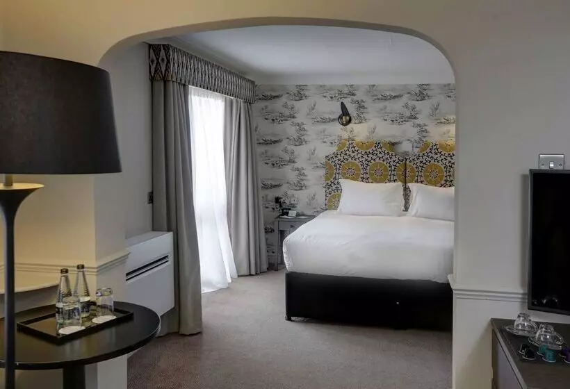 Fotos del hotel Doubletree By Hilton York:  7