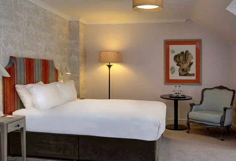 Fotos del hotel Doubletree By Hilton York:  13