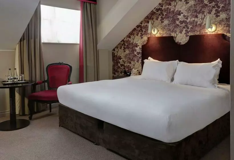 Fotos del hotel Doubletree By Hilton York:  22