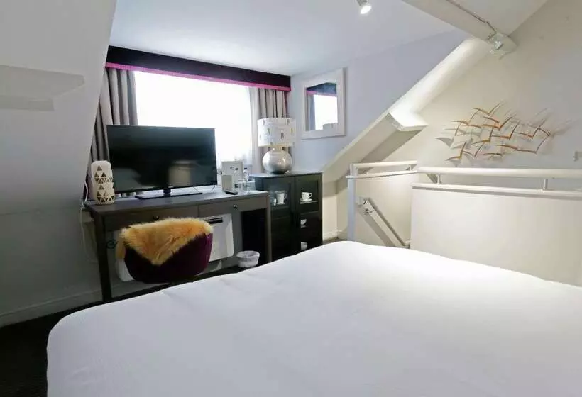 Fotos del hotel Doubletree By Hilton York:  19