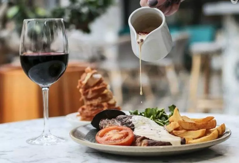 Fotos del hotel Doubletree By Hilton York:  12