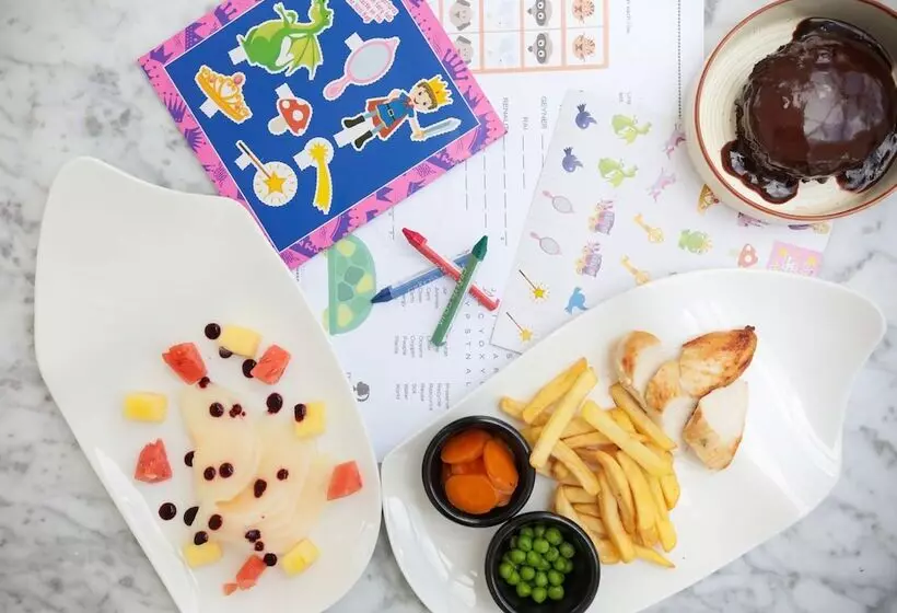 Fotos del hotel Doubletree By Hilton York:  10