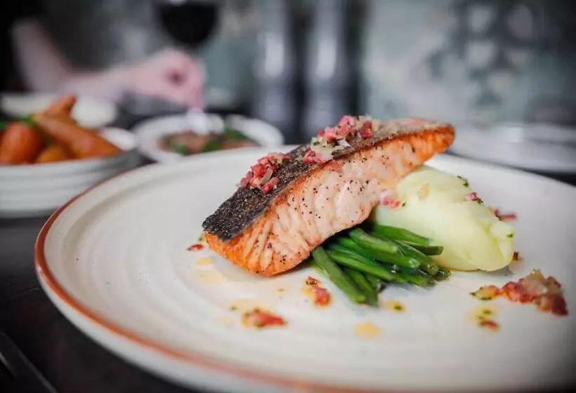 Fotos del hotel Doubletree By Hilton York:  3