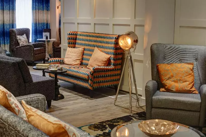 Fotos del hotel Doubletree By Hilton York:  25