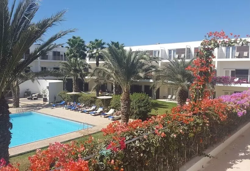 Fotos del hotel Dunas De Sal:  14