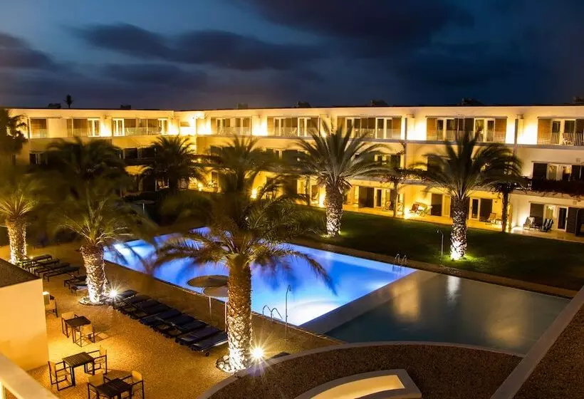 Fotos del hotel Dunas De Sal:  15