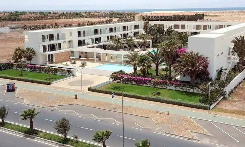 Fotos del hotel Dunas De Sal:  4