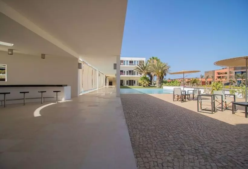 Fotos del hotel Dunas De Sal:  6