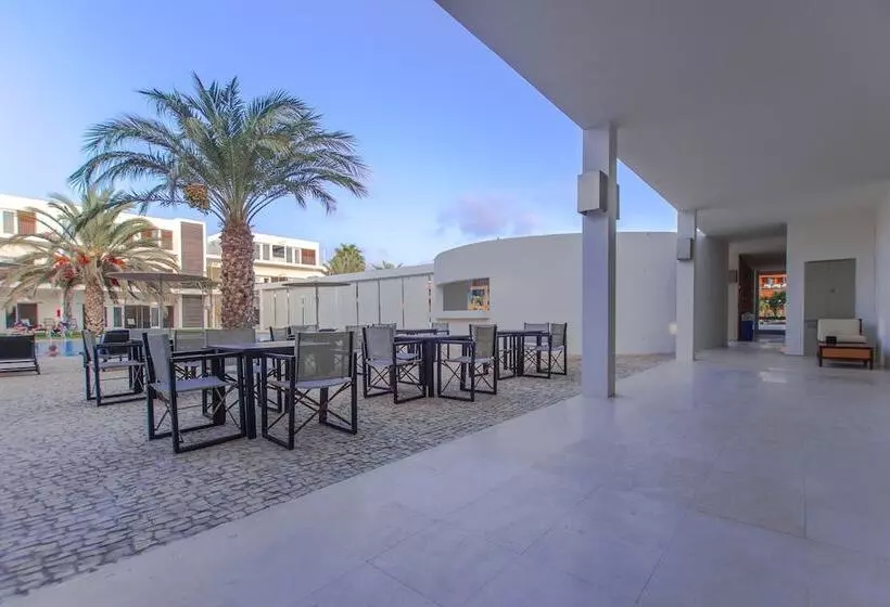 Fotos del hotel Dunas De Sal:  3