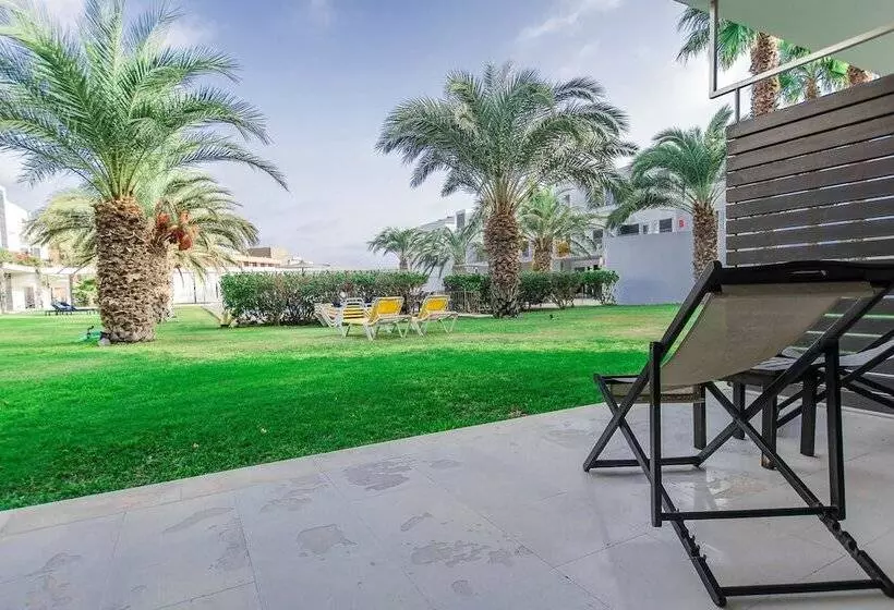 Fotos del hotel Dunas De Sal:  8