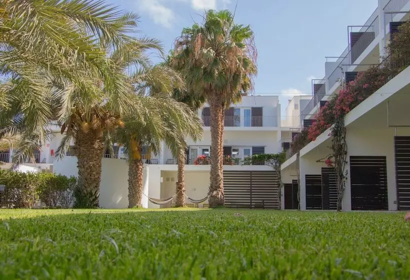 Fotos del hotel Dunas De Sal:  9