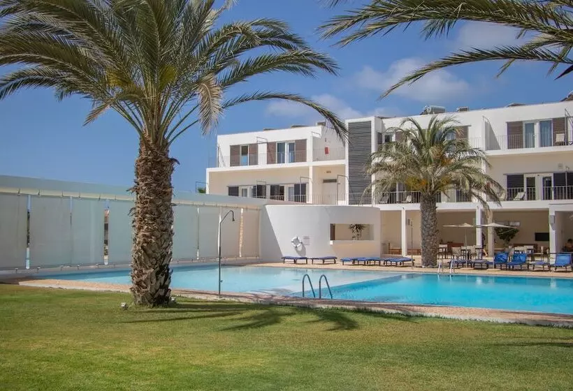 Fotos del hotel Dunas De Sal:  13