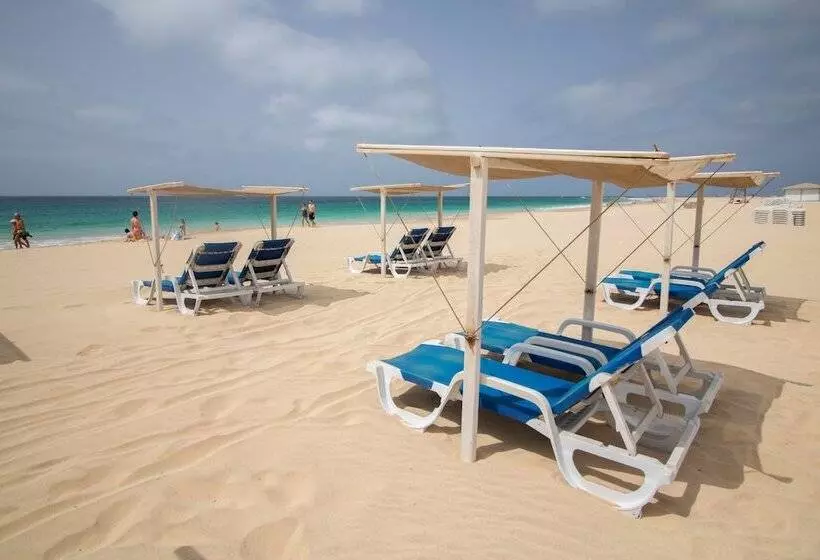 Fotos del hotel Dunas De Sal:  10