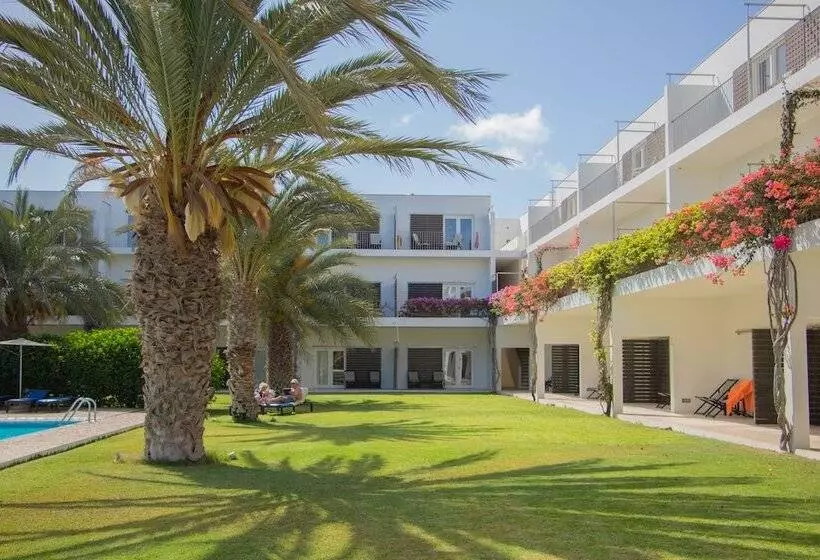 Fotos del hotel Dunas De Sal:  11