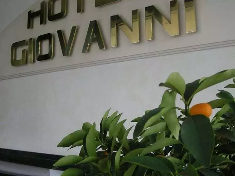 Fotos del hotel Giovanni:  7