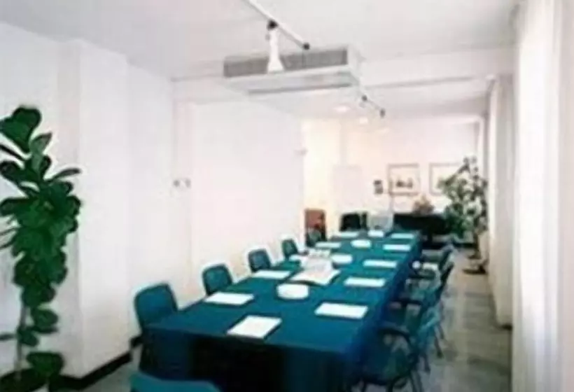 Fotos del hotel Giovanni:  5