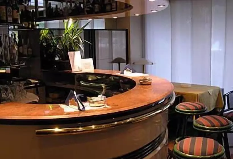 Fotos del hotel Giovanni:  4