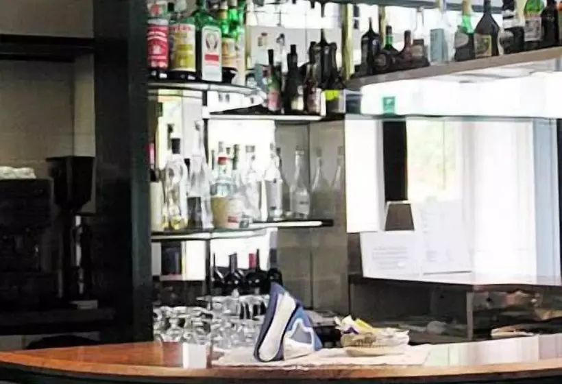 Fotos del hotel Giovanni:  10