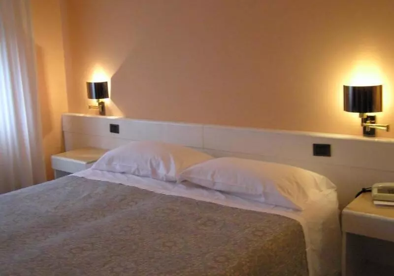 Fotos del hotel Giovanni:  21