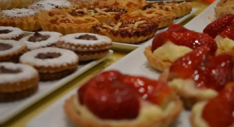 Fotos del hotel Giovanni:  3