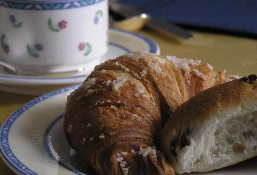 Fotos del hotel Giovanni:  19