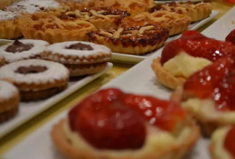 Fotos del hotel Giovanni:  9