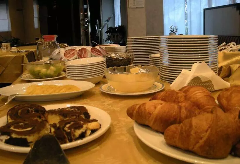 Fotos del hotel Giovanni:  15