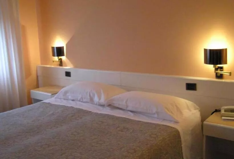 Fotos del hotel Giovanni:  14