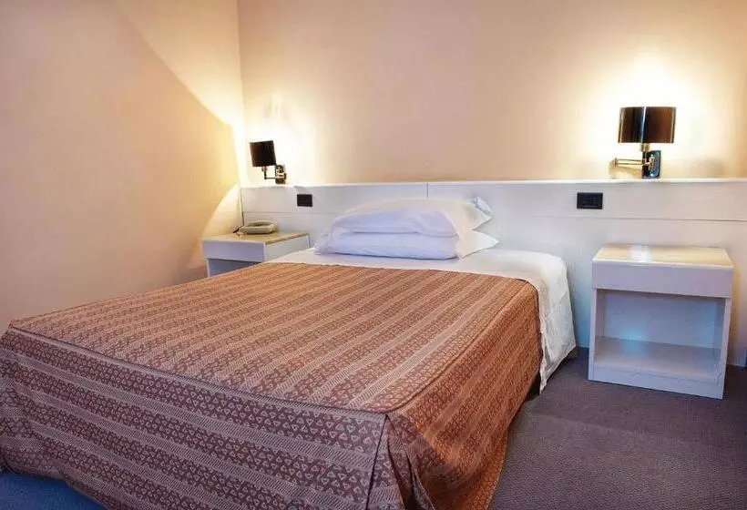 Fotos del hotel Giovanni:  8