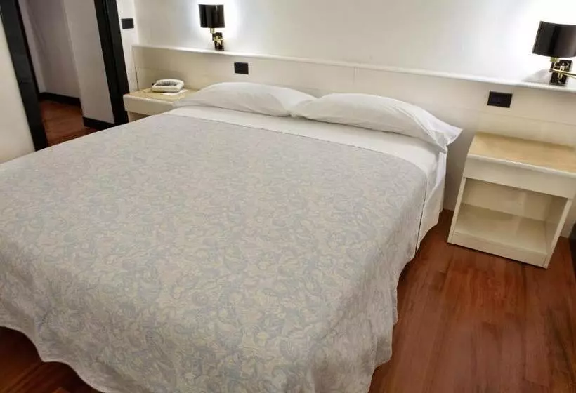 Fotos del hotel Giovanni:  11