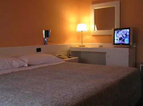 Fotos del hotel Giovanni:  2