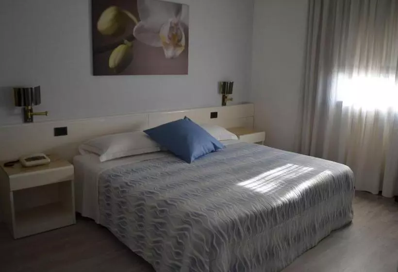 Fotos del hotel Giovanni:  16