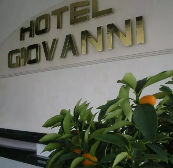 Giovanni
