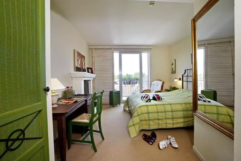 Hirschen In Freiburg-lehen