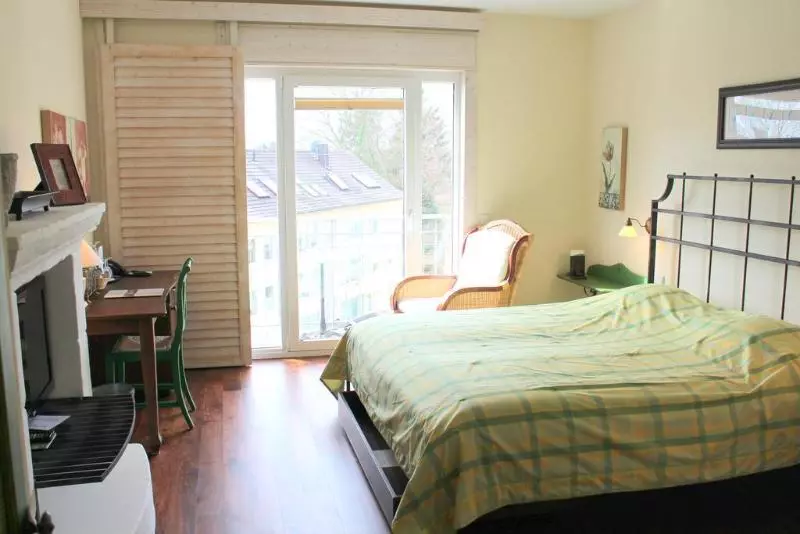 Fotos del hotel Hirschen In Freiburg-lehen:  11