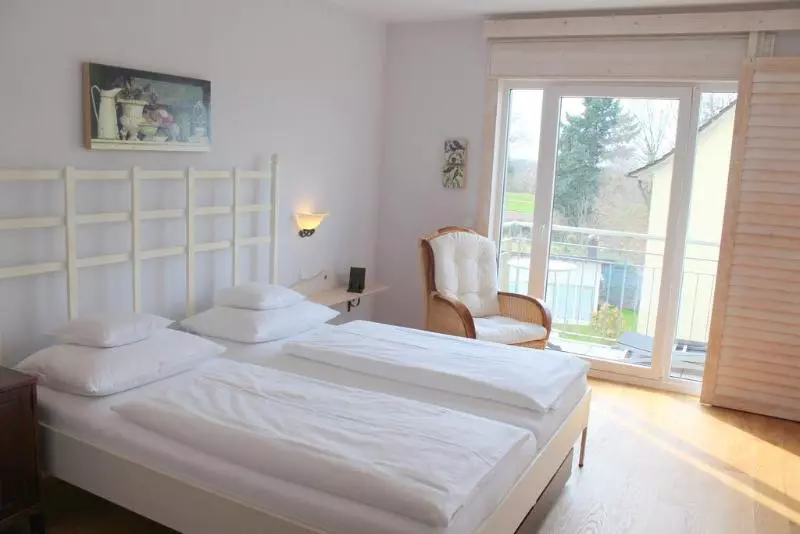 Fotos del hotel Hirschen In Freiburg-lehen:  10