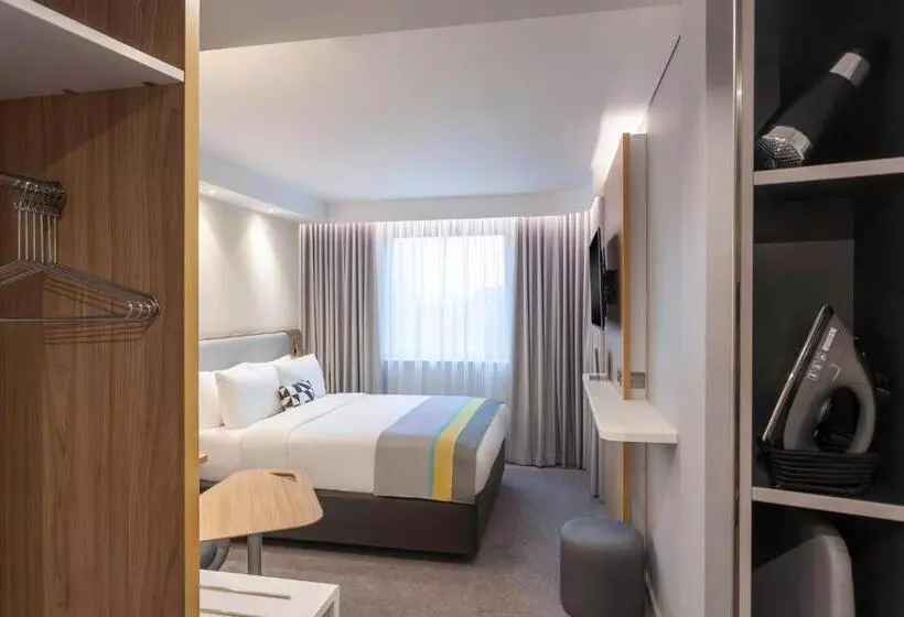 Fotos del hotel Holiday Inn Express Dublin-airport, An Ihg:  18