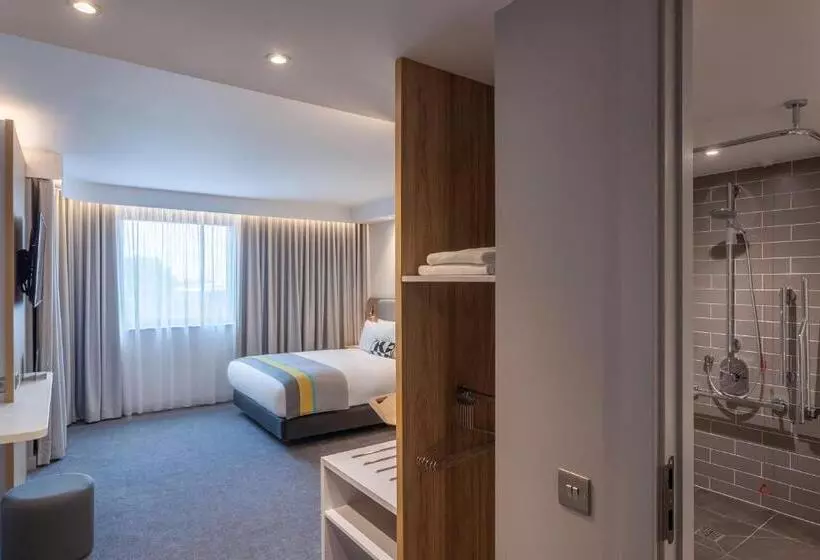 Fotos del hotel Holiday Inn Express Dublin-airport, An Ihg:  17