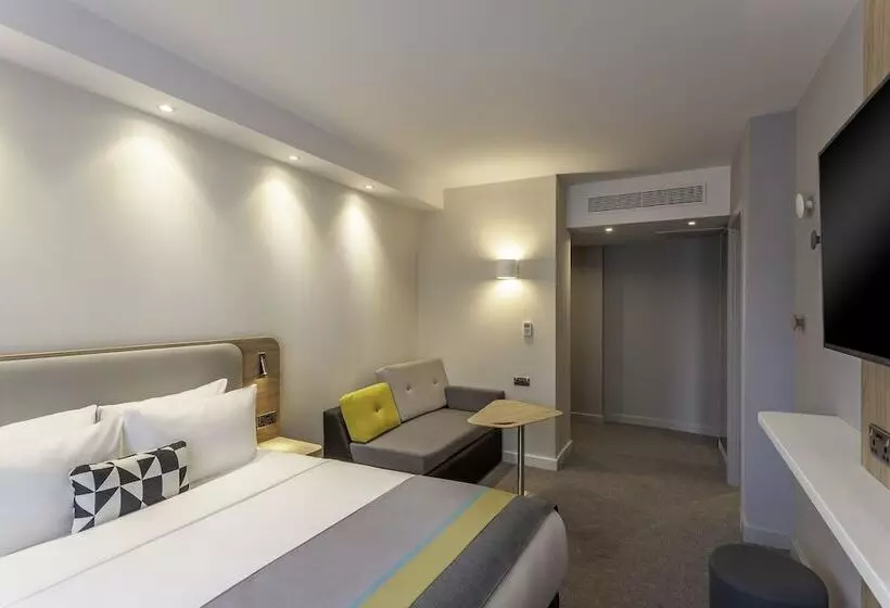 Fotos del hotel Holiday Inn Express Dublin-airport, An Ihg:  16