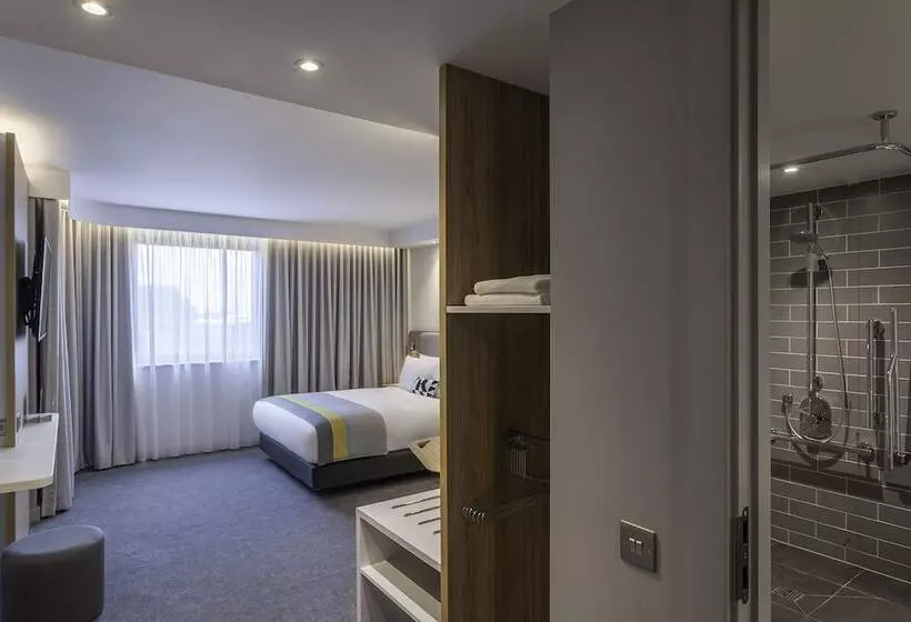 Fotos del hotel Holiday Inn Express Dublin-airport, An Ihg:  10