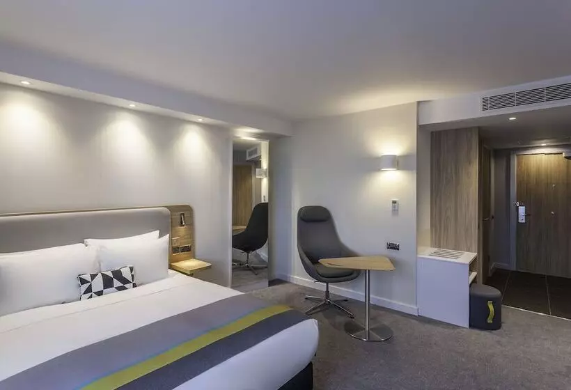 Fotos del hotel Holiday Inn Express Dublin-airport, An Ihg:  14