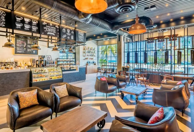 Fotos del hotel Hyatt Zilara Cancun  All Inclusive  Adults Only:  20